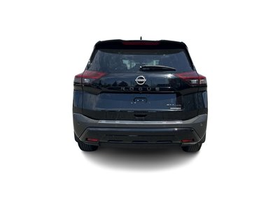 2023 Nissan Rogue in Mississauga, Ontario