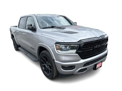 2022 Ram 1500 in Mississauga, Ontario