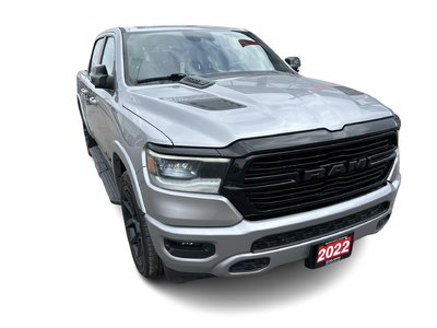 2022 Ram 1500 in Mississauga, Ontario