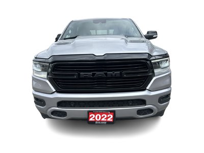 2022 Ram 1500 in Mississauga, Ontario