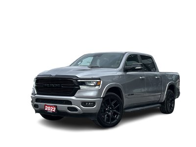 2022 Ram 1500 in Mississauga, Ontario