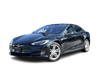 Tesla Model S  2016 à Mississauga, Ontario