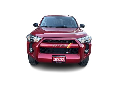 2023 Toyota 4Runner in Mississauga, Ontario