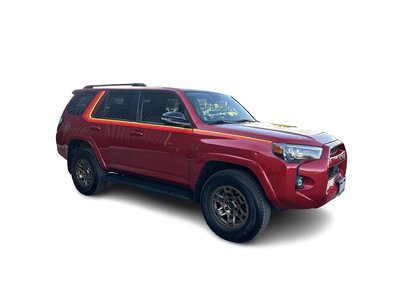 2023 Toyota 4Runner in Mississauga, Ontario