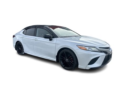 Toyota Camry  2020 à Mississauga, Ontario