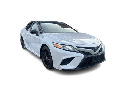 Toyota Camry  2020 à Mississauga, Ontario