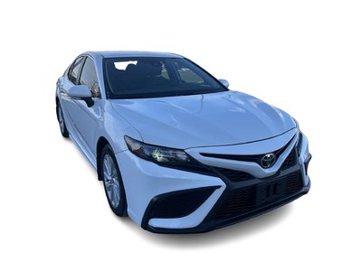2023 Toyota Camry in Mississauga, Ontario