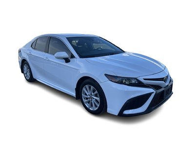 2023 Toyota Camry in Mississauga, Ontario
