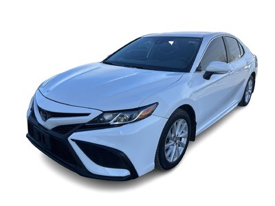 Toyota Camry  2023 à Mississauga, Ontario
