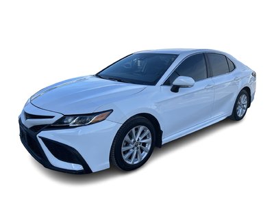 Toyota Camry  2023 à Mississauga, Ontario