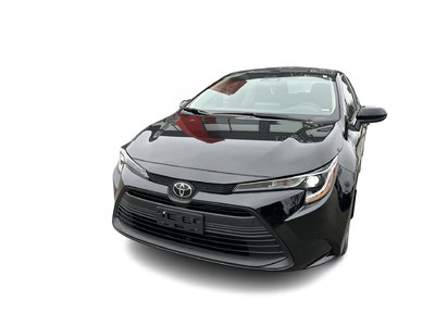 Toyota Corolla  2024 à Mississauga, Ontario