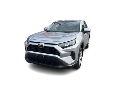 2024 Toyota RAV4 in Mississauga, Ontario