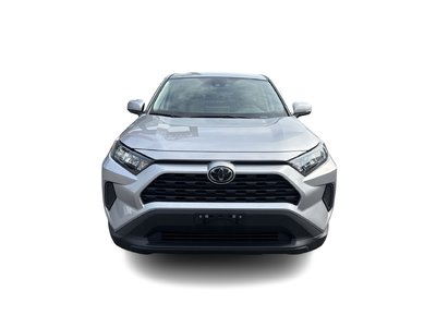 2024 Toyota RAV4 in Mississauga, Ontario
