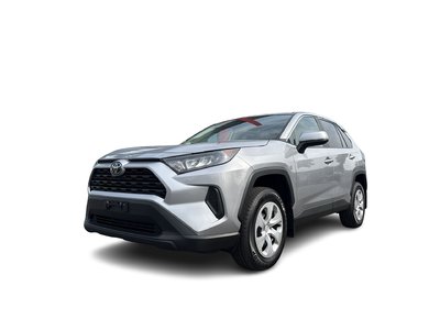 2024 Toyota RAV4 in Mississauga, Ontario