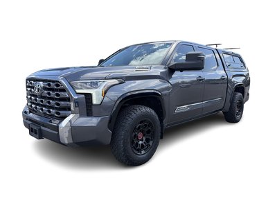 Toyota Tundra Hybrid  2025 à Mississauga, Ontario