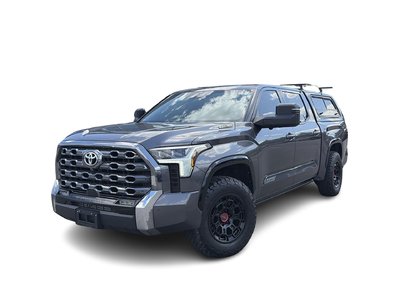 Toyota Tundra Hybrid  2025 à Mississauga, Ontario