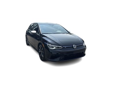 2023 Volkswagen Golf R in Mississauga, Ontario