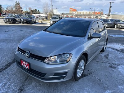 Volkswagen Golf  2016 à Mississauga, Ontario