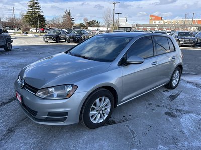 Volkswagen Golf  2016 à Mississauga, Ontario