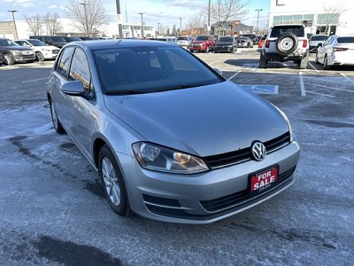 2016 Volkswagen Golf in Mississauga, Ontario