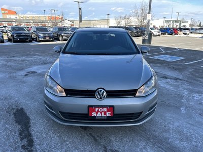 2016 Volkswagen Golf in Mississauga, Ontario