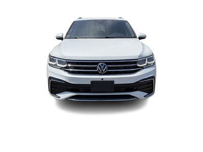 2024 Volkswagen Tiguan in Mississauga, Ontario