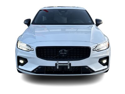 2024 Volvo S60 in Mississauga, Ontario