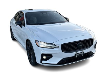 2024 Volvo S60 in Mississauga, Ontario