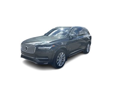 2018 Volvo XC90 in Mississauga, Ontario
