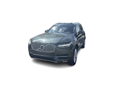 2018 Volvo XC90 in Mississauga, Ontario