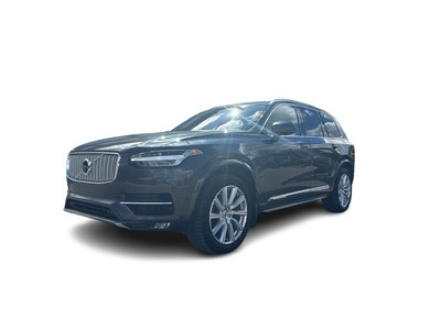 2018 Volvo XC90 in Mississauga, Ontario