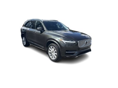 2018 Volvo XC90 in Mississauga, Ontario