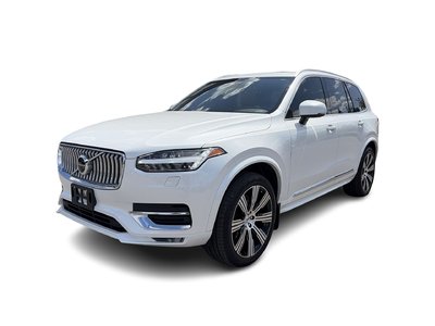 2021 Volvo XC90 in Mississauga, Ontario