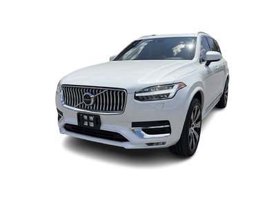2021 Volvo XC90 in Mississauga, Ontario