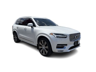 2021 Volvo XC90 in Mississauga, Ontario