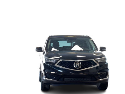 2021 Acura RDX in Regina, Saskatchewan