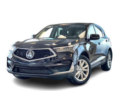 2021 Acura RDX in Regina, Saskatchewan