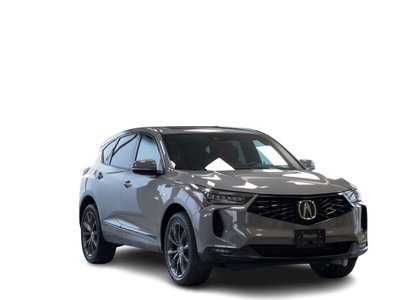 2025 Acura RDX in Regina, Saskatchewan