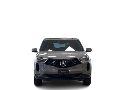 2025 Acura RDX in Regina, Saskatchewan