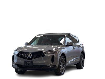 2025 Acura RDX in Regina, Saskatchewan