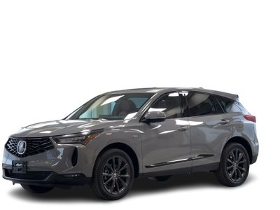 2025 Acura RDX in Regina, Saskatchewan