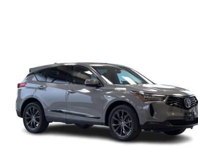 2025 Acura RDX in Regina, Saskatchewan