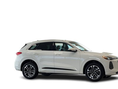 2025 Audi New Q5 in Regina, Saskatchewan