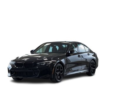 2026 BMW 330i in Regina, Saskatchewan