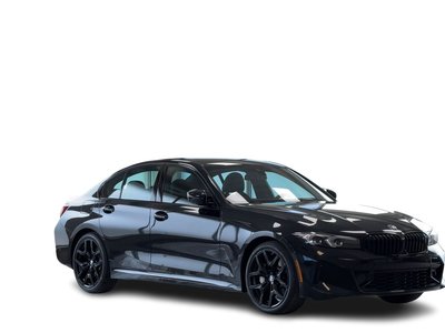 2026 BMW 330i in Regina, Saskatchewan