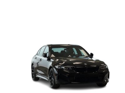 2026 BMW 330i in Regina, Saskatchewan