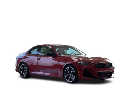 2025 BMW M240i in Regina, Saskatchewan