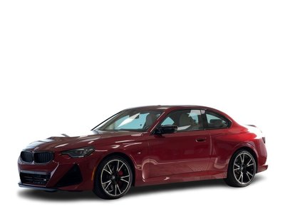 2025 BMW M240i in Regina, Saskatchewan