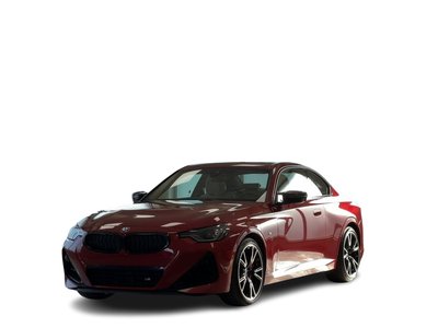 2025 BMW M240i in Regina, Saskatchewan