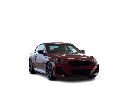 2025 BMW M240i in Regina, Saskatchewan